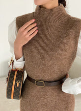 Lara Warm Dress